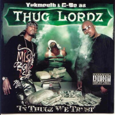 Thug Lordz – In Thugz We Trust