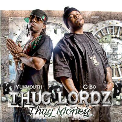 Thug Lordz – Thug Money