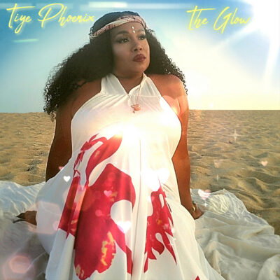 Tiye Phoenix – The Glow