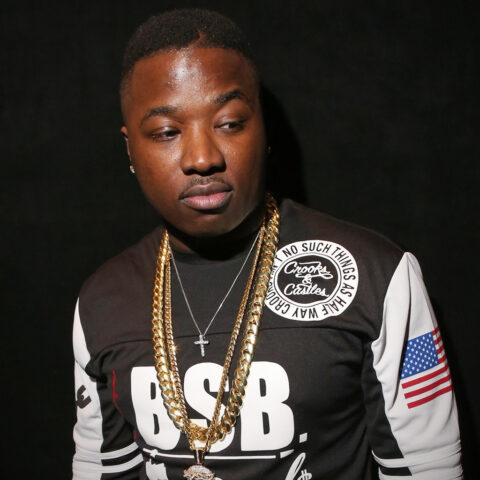 Troy Ave - White Christmas 8 (2020) | Download, Stream, Tracklist