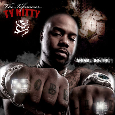Ty Nitty – Animal Instinct