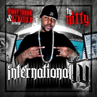 Ty Nitty – International Ty