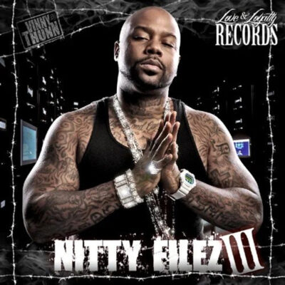 Ty Nitty – Nitty Filez III