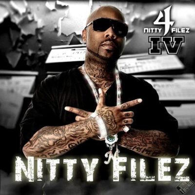 Ty Nitty – Nitty Filez IV