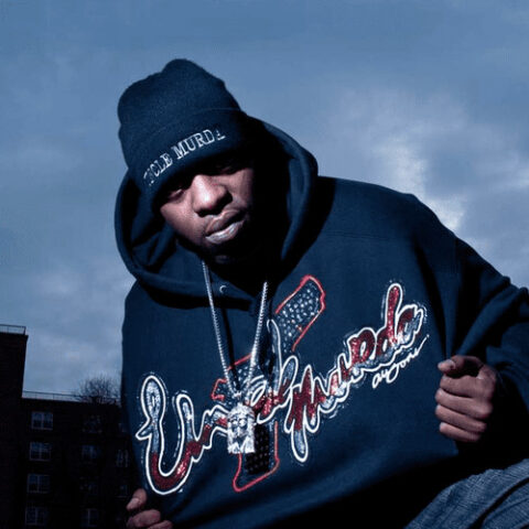 Uncle Murda | Rap Discographies