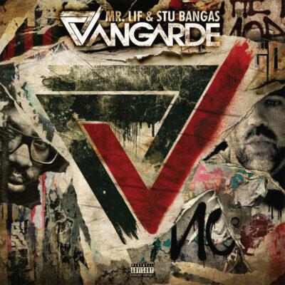 Vangarde – Vangarde