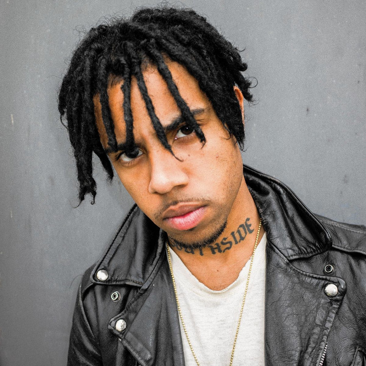 Vic Mensa