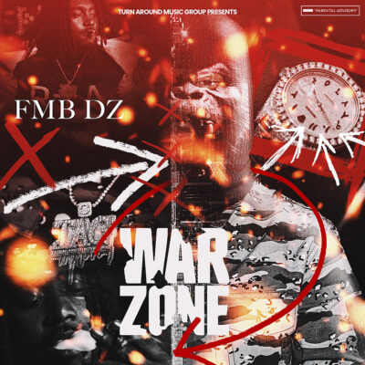 FMB DZ – War Zone