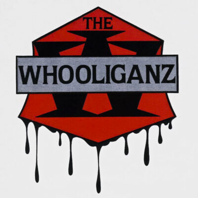 The Whooliganz – Make Way For The W