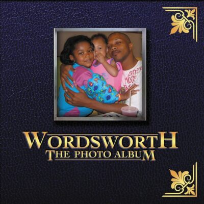 Wordsworth – The Photo Album