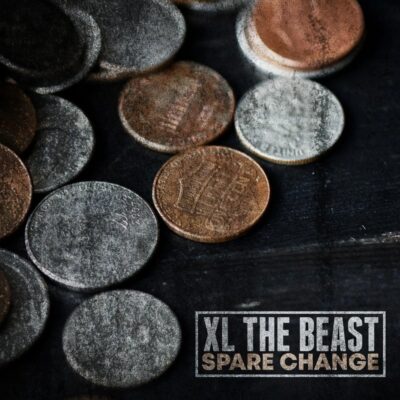 XL The Beast – Spare Change
