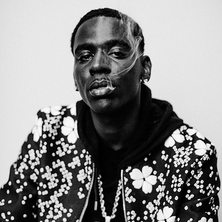 Young Dolph