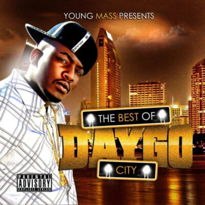 Young Mass Presents… The Best Of Daygo City
