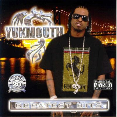 Yukmouth – Greatest Hits