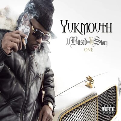 Yukmouth – JJ Based on a Vill Story One