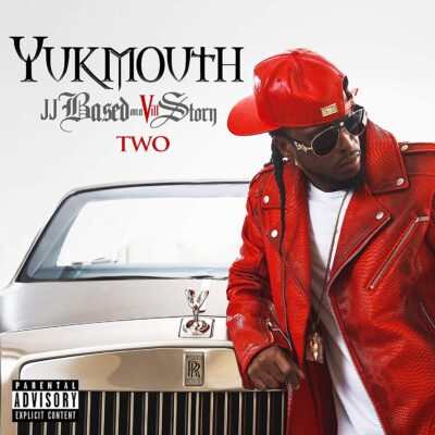 Yukmouth – JJ Based on a Vill Story Two