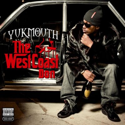 Yukmouth – The West Coast Don